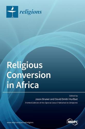 Religious Conversion in Africa
