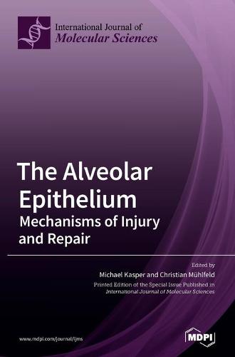 The Alveolar Epithelium