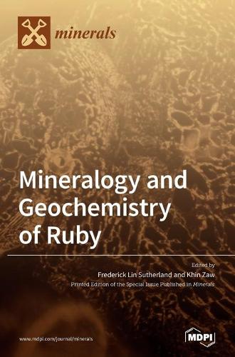 Mineralogy and Geochemistry of Ruby