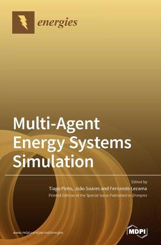 Multi-Agent Energy Systems Simulation