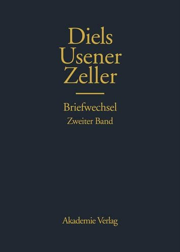 Briefwechsel