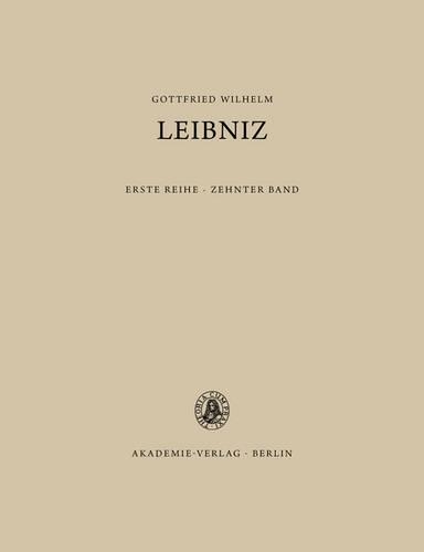 Saemtliche Schriften Und Briefe