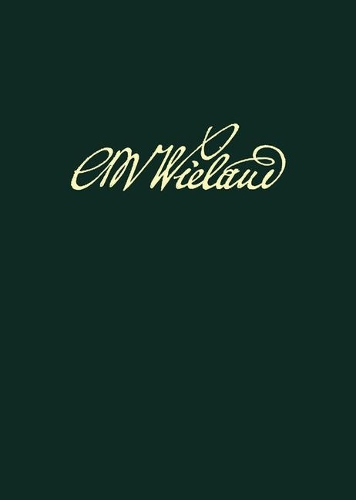 Wielands Briefwechsel