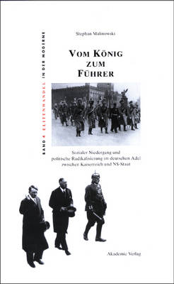 Vom König Zum Führer