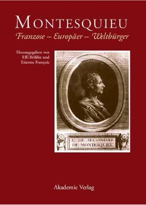 Montesquieu