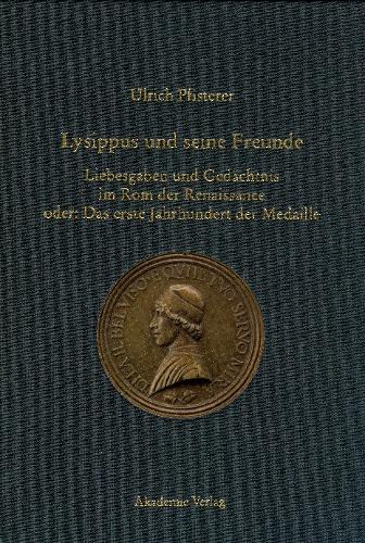 Lysippus und seine Freunde