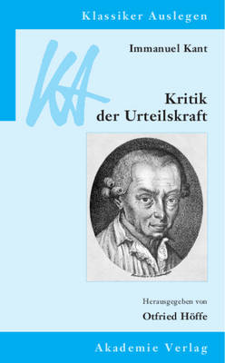 Immanuel Kant