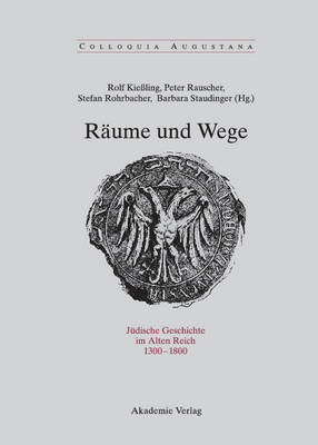 Räume Und Wege