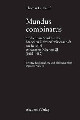 Mundus Combinatus