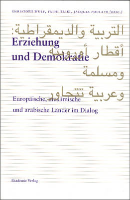 Erziehung Und Demokratie