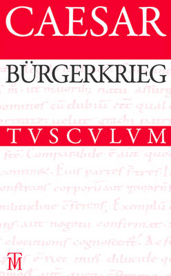 Bürgerkrieg / De bello civili