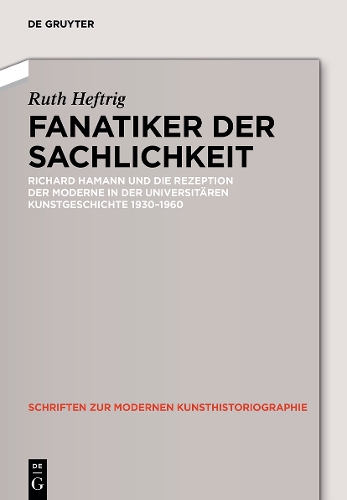 Fanatiker Der Sachlichkeit