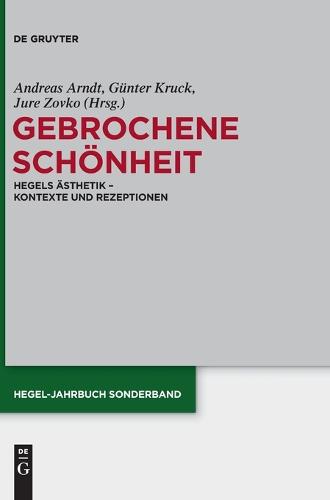 Gebrochene Schönheit