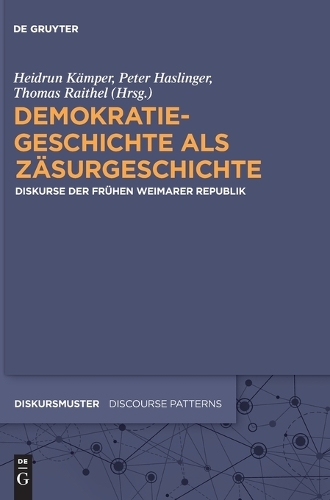 Demokratiegeschichte als Zäsurgeschichte