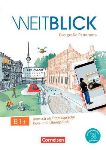 Weitblick · Das große Panorama B1+
