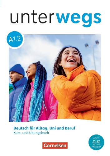 Unterwegs: Allgemeine Ausgabe * A1: Teilband 2