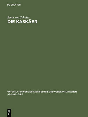 Die Kaskäer