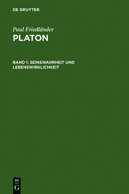 Seinswahrheit und Lebenswirklichkeit