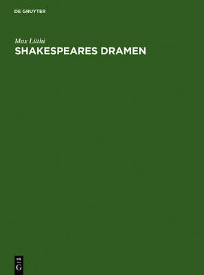 Shakespeares Dramen