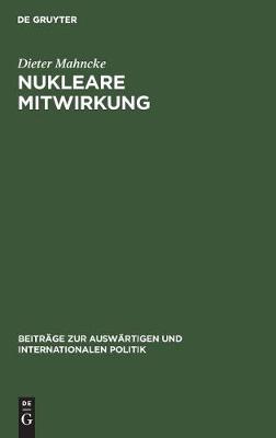 Nukleare Mitwirkung