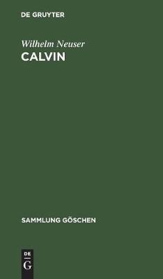 Calvin