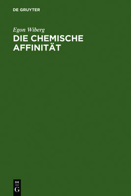 Die chemische Affinität