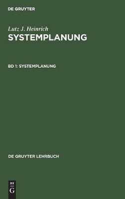 Systemplanung