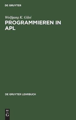 Programmieren in APL