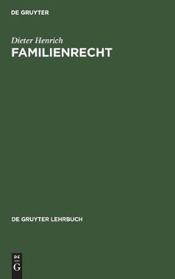 Familienrecht