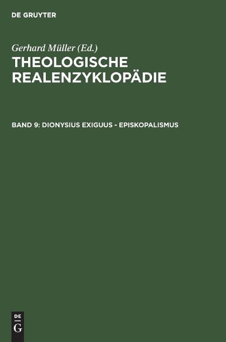 Dionysius Exiguus - Episkopalismus