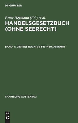 Viertes Buch