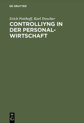 Controlling in Der Personalwirtschaft