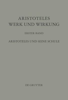 Aristoteles und seine Schule