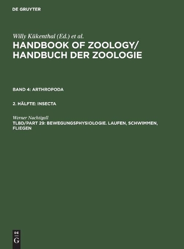 Bewegungsphysiologie. Laufen, Schwimmen, Fliegen