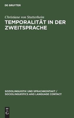 Temporalität in der Zweitsprache