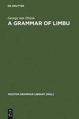 A Grammar of Limbu