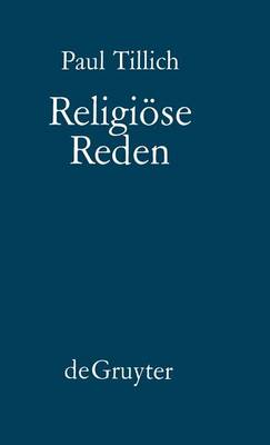 Religiöse Reden