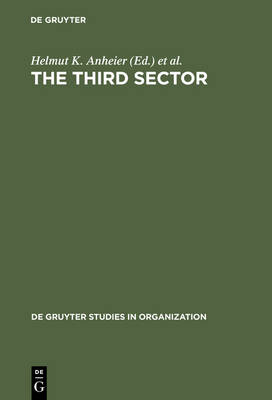 The Third Sector