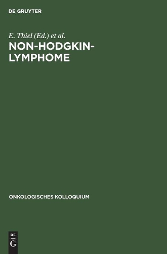 Non-Hodgkin-Lymphome