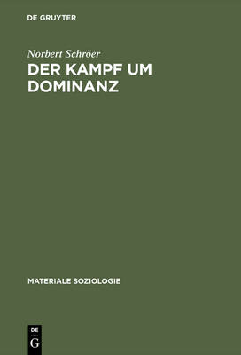 Der Kampf Um Dominanz