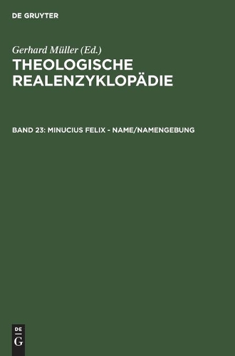 Minucius Felix - Name/Namengebung