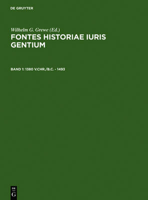 1380 v.Chr./B.C. – 1493