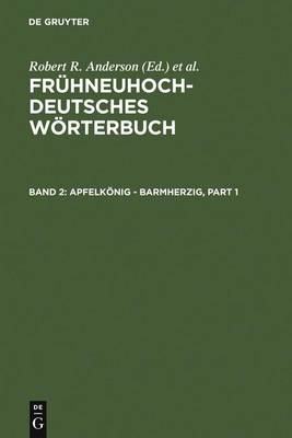 apfelkönig - barmherzig