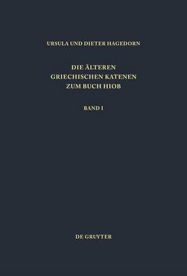 Einleitung, Prologe Und Epiloge, Fragmente Zu Hiob 1,1 - 8,22