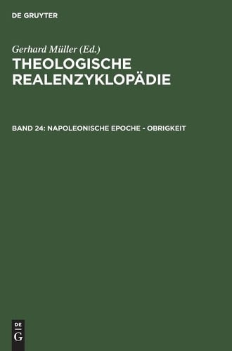 Napoleonische Epoche - Obrigkeit