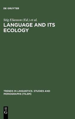 Language and its Ecology