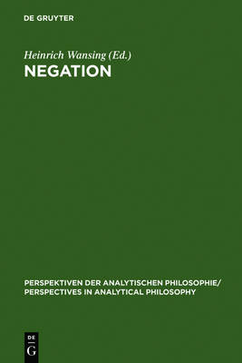 Negation