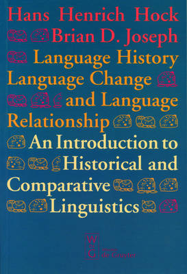 Language History, Language Change and Language Relationship