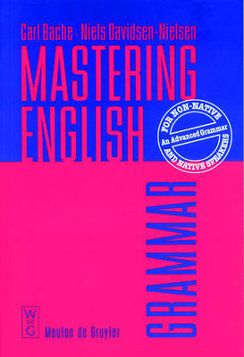 Mastering English