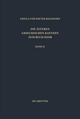 Fragmente zu Hiob 9,1 - 22,30
